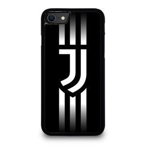 JUVENTUS SIMPLE LOGO iPhone SE 2020 / SE 2022 Case Cover JUVENTUS SIMPLE LOGO iPhone SE 2020 / SE 2022 Case Cover