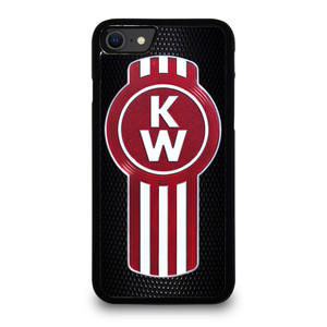 KENWORTH LOGO iPhone SE 2020 / SE 2022 Case Cover KENWORTH LOGO iPhone SE 2020 / SE 2022 Case Cover