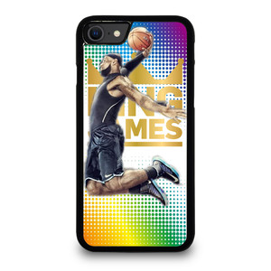 KING JAMES DUNK iPhone SE 2020 / SE 2022 Case Cover KING JAMES DUNK iPhone SE 2020 / SE 2022 Case Cover
