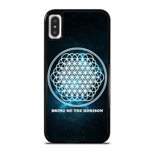 BMTH SEMPITERNAL iPhone X / XS Case Cover BMTH SEMPITERNAL iPhone X / XS Case Cover