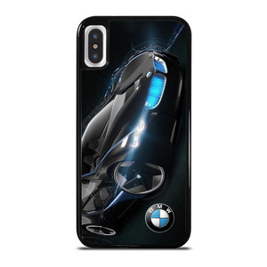 BMW UNDERGROUND 3D DESIGN iPhone X / XS Case Cover BMW UNDERGROUND 3D DESIGN iPhone X / XS Case Cover