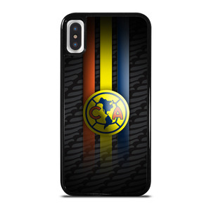 Club America Great Design iPhone X / XS Case Cover Club America Great Design iPhone X / XS Case Cover