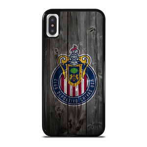 Club Deportivo Chivas USA iPhone X / XS Case Cover Club Deportivo Chivas USA iPhone X / XS Case Cover