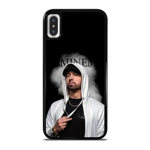 COOL EMINEM iPhone X / XS Case Cover COOL EMINEM iPhone X / XS Case Cover