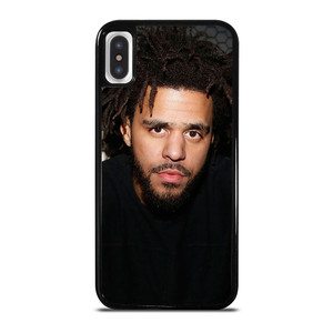 COOL J-COLE CASE iPhone X / XS Case Cover COOL J-COLE CASE iPhone X / XS Case Cover