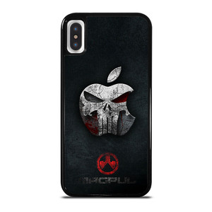 Cool Magpul Punisher iPhone X / XS Case Cover Cool Magpul Punisher iPhone X / XS Case Cover