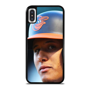 COOL MANNY MACHADO iPhone X / XS Case Cover COOL MANNY MACHADO iPhone X / XS Case Cover