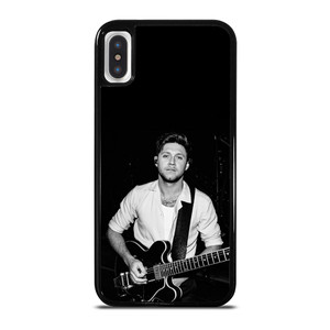Cool Niall Horan iPhone X / XS Case Cover Cool Niall Horan iPhone X / XS Case Cover