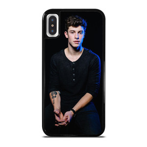 COOL SHAWN MENDES iPhone X / XS Case Cover COOL SHAWN MENDES iPhone X / XS Case Cover