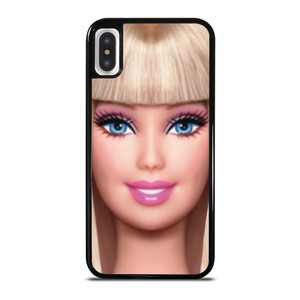 CUTE PRINCESS CARBIE iPhone X / XS Case Cover CUTE PRINCESS CARBIE iPhone X / XS Case Cover