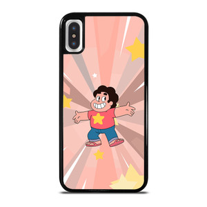 Cute Steven Universe iPhone X / XS Case Cover Cute Steven Universe iPhone X / XS Case Cover