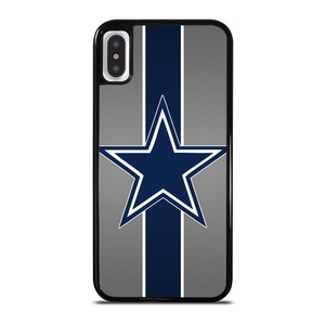 DALLAS COWBOYS FLAG iPhone X / XS Case Cover DALLAS COWBOYS FLAG iPhone X / XS Case Cover