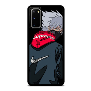 KAKASHI NARUTO SUPREME Samsung Galaxy S20 / S20 5G Case Cover KAKASHI NARUTO SUPREME Samsung Galaxy S20 / S20 5G Case Cover