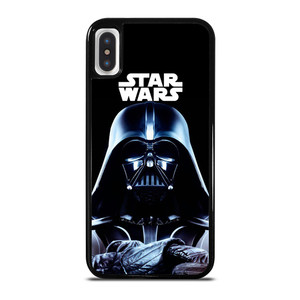 DARTH VADER STAR WARS iPhone X / XS Case Cover DARTH VADER STAR WARS iPhone X / XS Case Cover