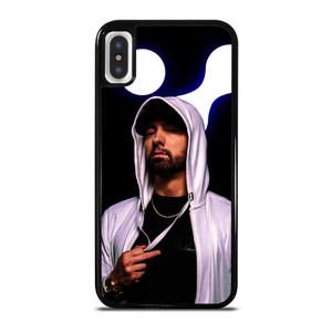EMINEM POSE iPhone X / XS Case Cover EMINEM POSE iPhone X / XS Case Cover