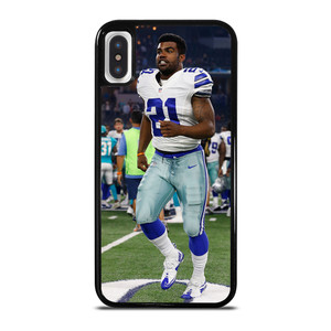 EZEKIEL ELLIOTT iPhone X / XS Case Cover EZEKIEL ELLIOTT iPhone X / XS Case Cover
