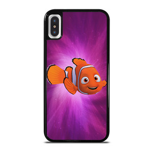 FINDING NEMO CHARACTER iPhone X / XS Case Cover FINDING NEMO CHARACTER iPhone X / XS Case Cover