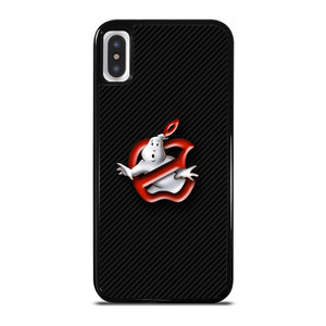 Ghostbuster Apple iPhone X / XS Case Cover Ghostbuster Apple iPhone X / XS Case Cover