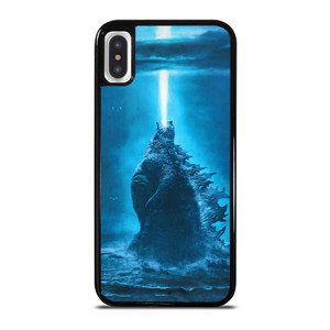 Godzilla Great Wallpaper iPhone X / XS Case Cover Godzilla Great Wallpaper iPhone X / XS Case Cover