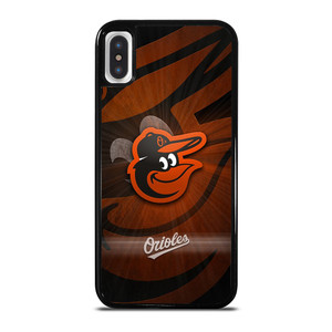 Great Baltimore Orioles Team iPhone X / XS Case Cover Great Baltimore Orioles Team iPhone X / XS Case Cover