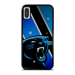 Great Carolina Panthers iPhone X / XS Case Cover Great Carolina Panthers iPhone X / XS Case Cover