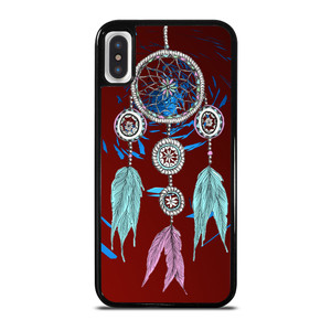 GREAT DREAMCATCHER iPhone X / XS Case Cover GREAT DREAMCATCHER iPhone X / XS Case Cover