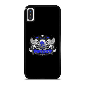 Great Duke Blue Devils iPhone X / XS Case Cover Great Duke Blue Devils iPhone X / XS Case Cover