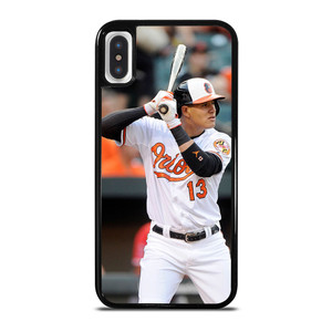 GREAT MANNY MACHADO iPhone X / XS Case Cover GREAT MANNY MACHADO iPhone X / XS Case Cover