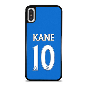 Harry Kane Ten iPhone X / XS Case Cover Harry Kane Ten iPhone X / XS Case Cover