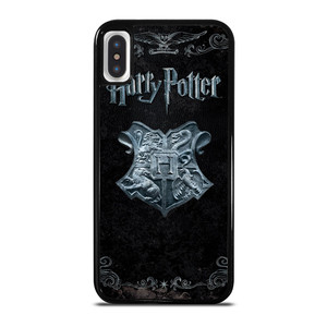 HARRY POTTER iPhone X / XS Case Cover HARRY POTTER iPhone X / XS Case Cover