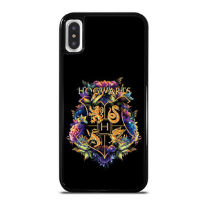 Hogwarts Arts iPhone X / XS Case Cover Hogwarts Arts iPhone X / XS Case Cover