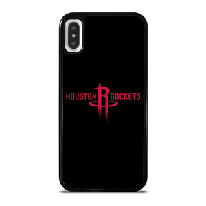 HOUSTON ROCKETS NBA iPhone X / XS Case Cover HOUSTON ROCKETS NBA iPhone X / XS Case Cover