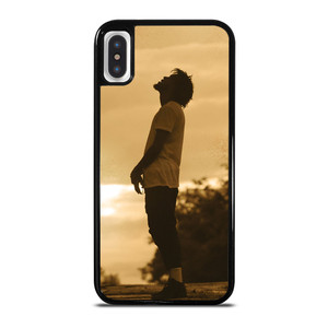 J-COLE 4 YOUR EYEZ ONLY iPhone X / XS Case Cover J-COLE 4 YOUR EYEZ ONLY iPhone X / XS Case Cover