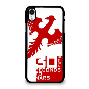 30 Seconds To Mars iPhone XR Case Cover 30 Seconds To Mars iPhone XR Case Cover