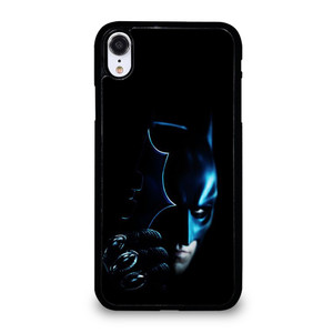 Batman Dark iPhone XR Case Cover Batman Dark iPhone XR Case Cover