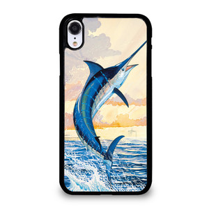 BIG GUY HARVEY iPhone XR Case Cover BIG GUY HARVEY iPhone XR Case Cover