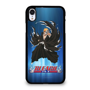 BLEACH CHARACTER iPhone XR Case Cover BLEACH CHARACTER iPhone XR Case Cover