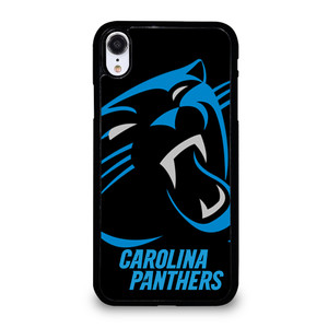 Carolina Panthers iPhone XR Case Cover Carolina Panthers iPhone XR Case Cover