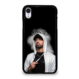 COOL EMINEM iPhone XR Case Cover COOL EMINEM iPhone XR Case Cover