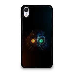 Cool Majora's iPhone XR Case Cover Cool Majora's iPhone XR Case Cover