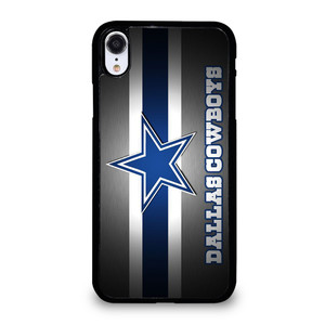 DALLAS COWBOYS iPhone XR Case Cover DALLAS COWBOYS iPhone XR Case Cover