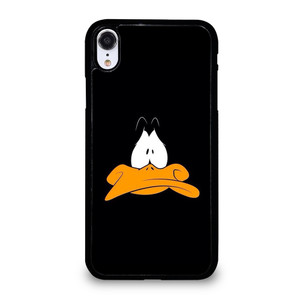Donald Duck Sad Face iPhone XR Case Cover Donald Duck Sad Face iPhone XR Case Cover