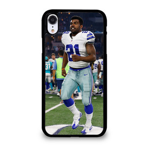 EZEKIEL ELLIOTT iPhone XR Case Cover EZEKIEL ELLIOTT iPhone XR Case Cover