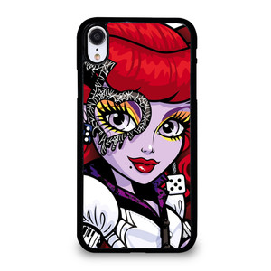Frankie Stein Monster High iPhone XR Case Cover Frankie Stein Monster High iPhone XR Case Cover