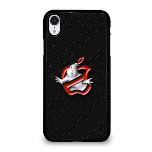 Ghostbuster Apple iPhone XR Case Cover Ghostbuster Apple iPhone XR Case Cover