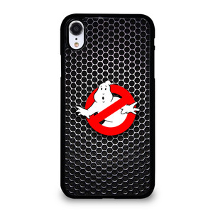 Ghostbuster Symbol iPhone XR Case Cover Ghostbuster Symbol iPhone XR Case Cover