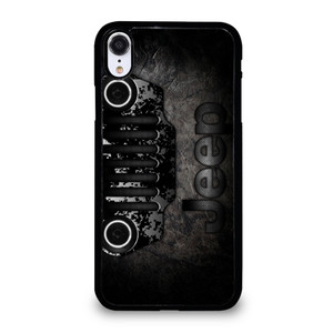 JEEP WRANGLER RUBICON iPhone XR Case Cover JEEP WRANGLER RUBICON iPhone XR Case Cover