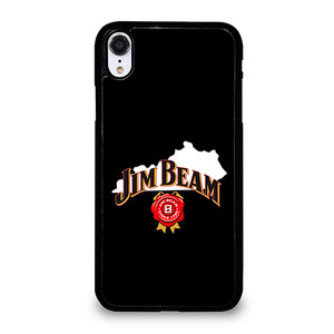 Jim Beam Kentucky iPhone XR Case Cover Jim Beam Kentucky iPhone XR Case Cover