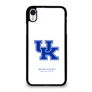 Kentucky Wild Cats iPhone XR Case Cover Kentucky Wild Cats iPhone XR Case Cover