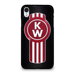 KENWORTH LOGO iPhone XR Case Cover KENWORTH LOGO iPhone XR Case Cover